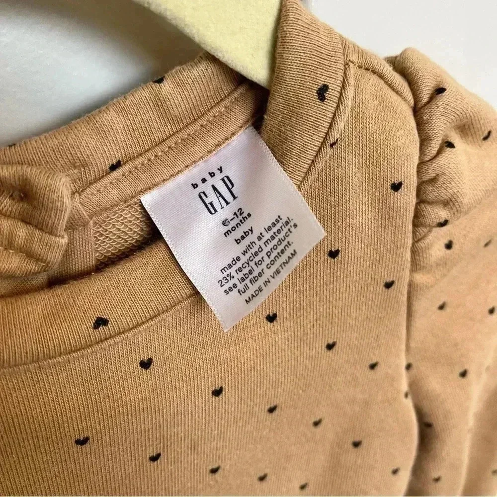 GAP perfect valentines
